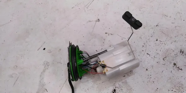 Brandstofpomp CUPRA FORMENTOR 5FF 1.5 TSI 5WA919051B image 4