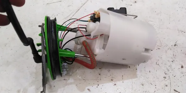 Brandstofpomp CUPRA FORMENTOR 5FF 1.5 TSI 5WA919051B image 5