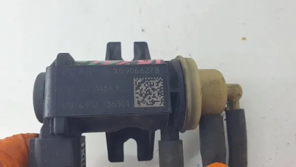 Turbo-onderdrukventiel OEM 1K0906627B-4CAR voor Seat Ibiza image 3