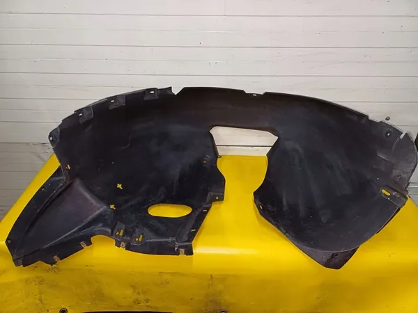 Vasen Etu Lokasuoja SEAT Altea Toledo 04-15 5P0809957D image 5