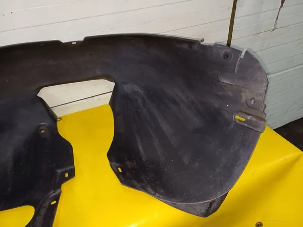 Vasen Etu Lokasuoja SEAT Altea Toledo 04-15 5P0809957D image 7