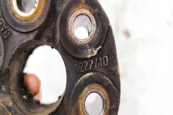 Kumiliitos vetoakselille BMW 3 CABRIO (E46) OEM 1227410 image 4