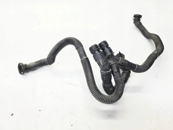 Audi A4 B7 A6 C6 3.2 FSI Entlüftungsschlauch 06E103217K image 5