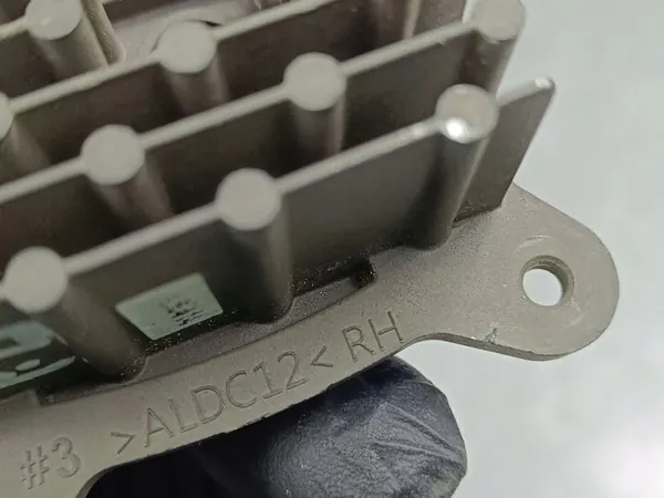 2023 Renault Arkana Parte do Farol image 5