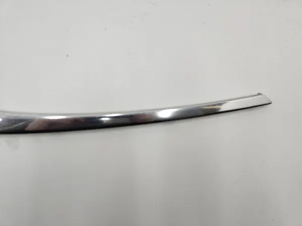 Jaguar XF X260 Linker Achterdeur Afwerkingsstrip OEM BQ7NA-2803031 image 4