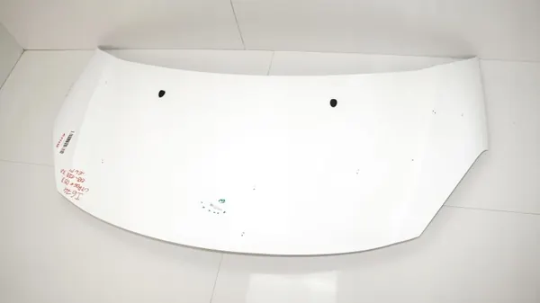 Moottorikansi OEM 375484190 Citroen DS3 09-12 image 3