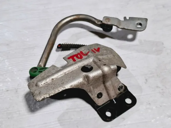 Sensor de Nível Farol Xenon OEM 5Q0907503 - Usado image 3