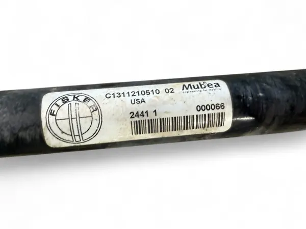 Fram stabiliseringsstag OEM C1311210510 Fisker Karma image 8