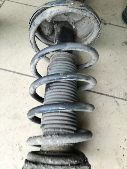 AMMORTIZZATORE POSTERIORE DESTRO HYUNDAI TUCSON I 2004-2010 OEM image 2