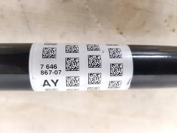 Bakaxel 7646867 MINI F60 Countryman F54 Clubman image 2