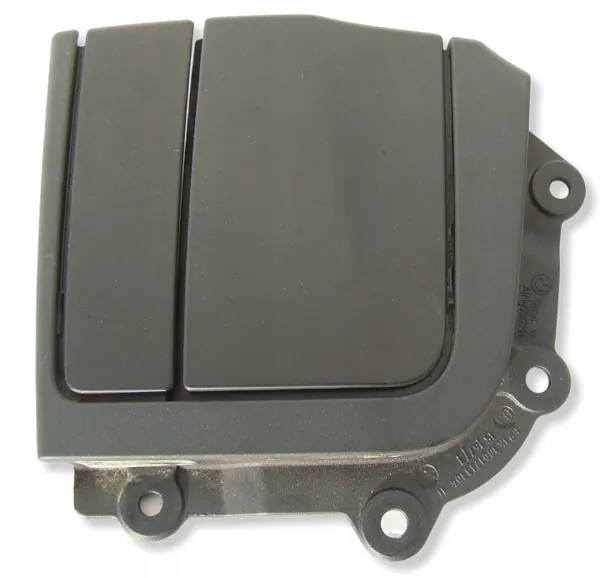 OEM 3001713303 Cache Charnière Toit Gauche Conducteur image 2