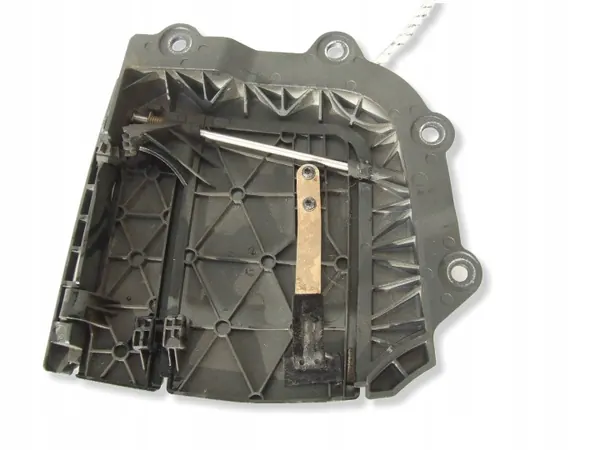 OEM 3001713303 Cache Charnière Toit Gauche Conducteur image 3