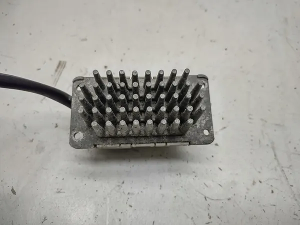 Blowerweerstand 3D0907521A VW Phaeton image 2