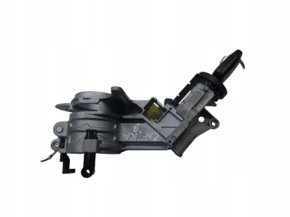 OEM 2421430 Vasen ovenlukkosylinteri Opel Astra H:lle image 2