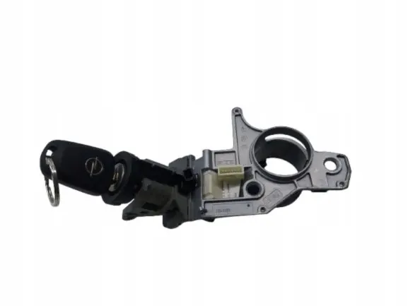 OEM 2421430 Vasen ovenlukkosylinteri Opel Astra H:lle image 3
