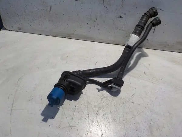 AdBlue-Einlassrohr VW Golf VII 1.6 TDI OEM L30619LA image 3