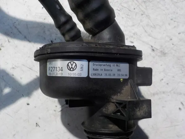 AdBlue-Einlassrohr VW Golf VII 1.6 TDI OEM L30619LA image 5