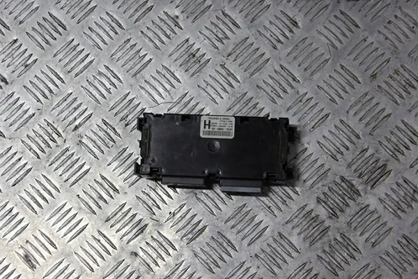 Module Climatisation Ford Mustang 2014 OEM 5463732mabq13 image 2