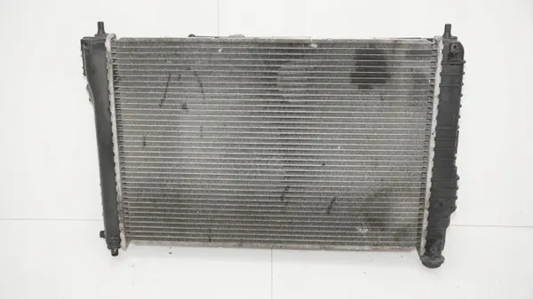 Ventilateur de radiateur d'eau OEM 360186491 Chevrolet image 2