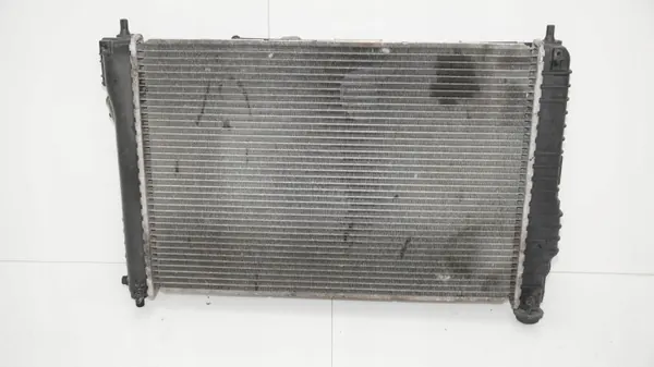 Ventilateur de radiateur d'eau OEM 360186491 Chevrolet image 4