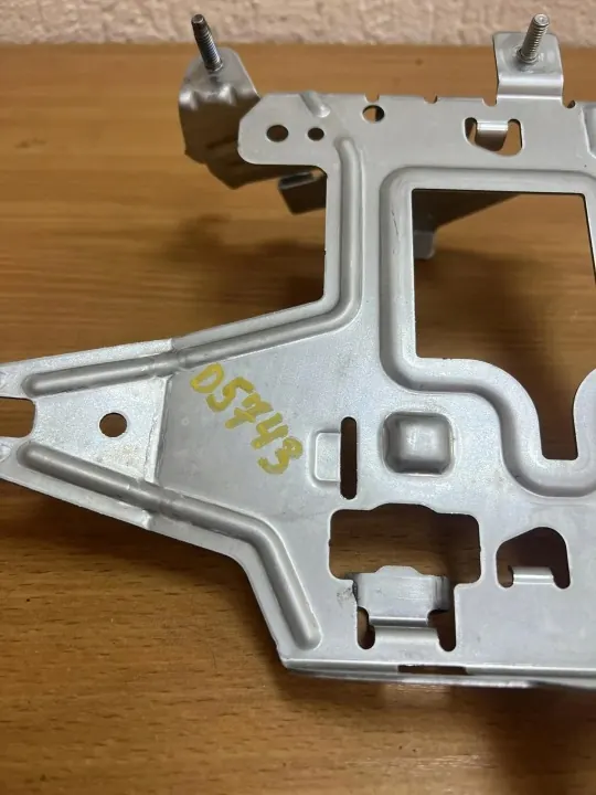Mercedes-Benz Karosserieteile OEM D5743 für GLC X253 image 3