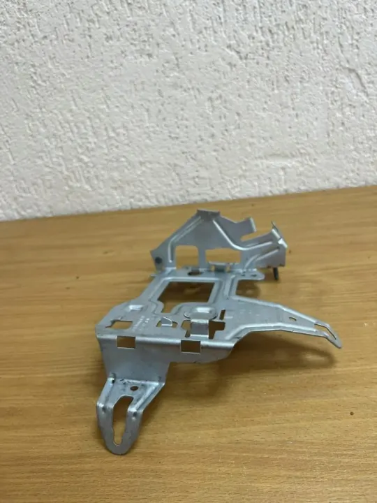 Mercedes-Benz Karosserieteile OEM D5743 für GLC X253 image 4