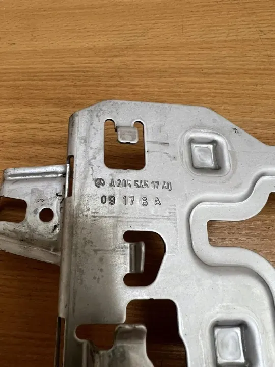 Mercedes-Benz Karosserieteile OEM D5743 für GLC X253 image 6