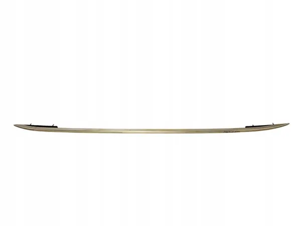 Barra de tejadilho direita prateada OEM 5G9860044C VW Golf VII image 2