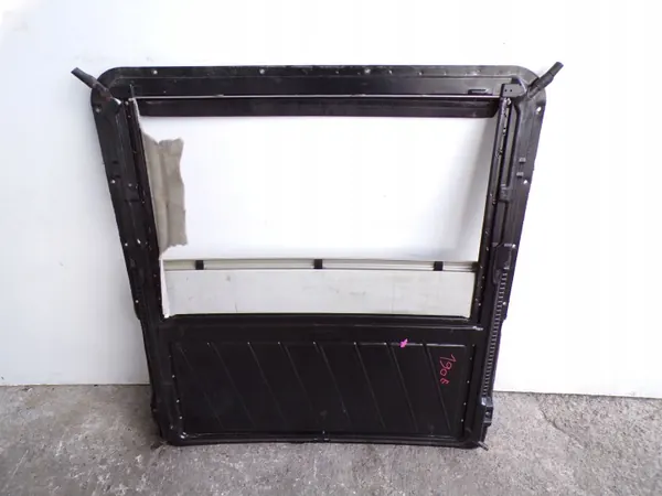 Elsolpanel OEM SZYBERDACH ELEKTRYCZNY MERCEDES W201 190 image 4