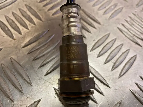 Sonda Lambda Lexus RX 450H 2021 OEM 8946748320 image 3