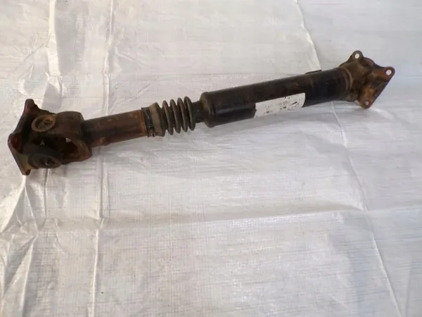 FORD RANGER 2.5 TDCi Voorste aandrijfas OEM image 2