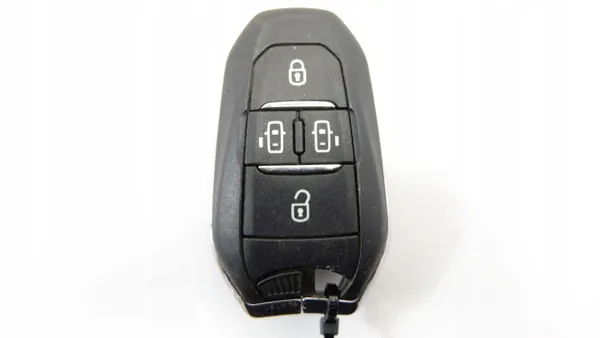 Télécommande PEUGEOT EXPERT III IM2A - OE d'occasion image 2