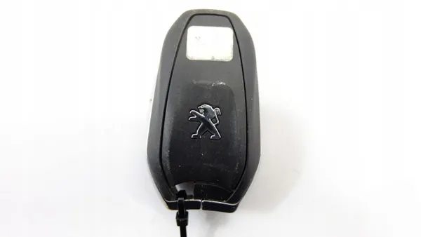 Télécommande PEUGEOT EXPERT III IM2A - OE d'occasion image 6