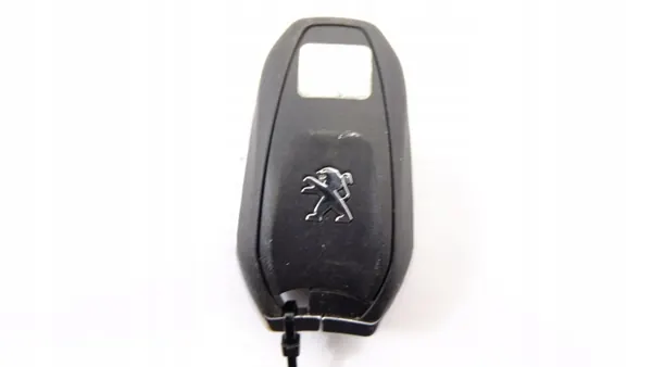 Télécommande PEUGEOT EXPERT III IM2A - OE d'occasion image 7