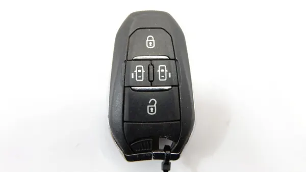 Télécommande PEUGEOT EXPERT III IM2A - OE d'occasion image 9
