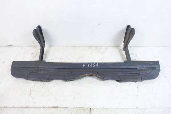 Mercedes Sprinter W907 taka-askelpuomi OEM A9075230200 image 2