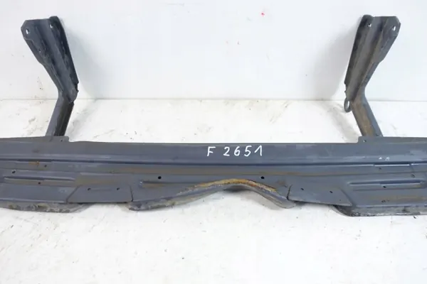 Mercedes Sprinter W907 taka-askelpuomi OEM A9075230200 image 3