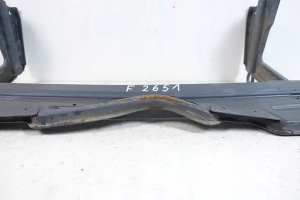 Mercedes Sprinter W907 taka-askelpuomi OEM A9075230200 image 4