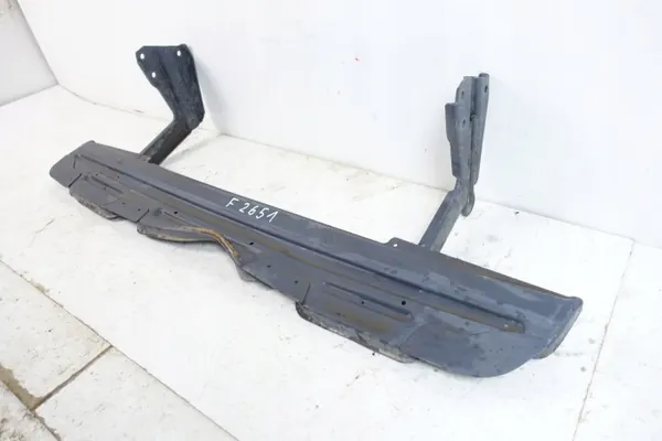 Mercedes Sprinter W907 taka-askelpuomi OEM A9075230200 image 5