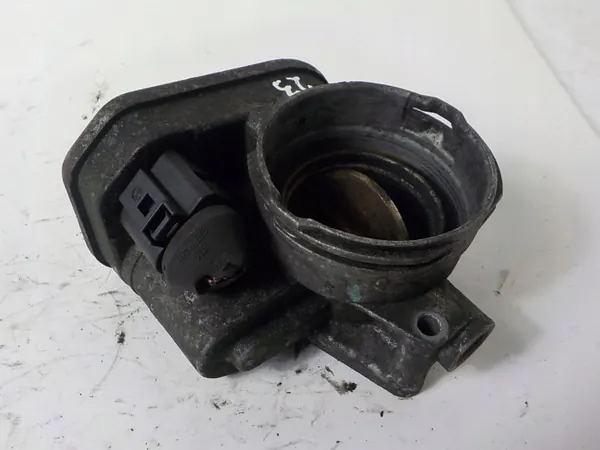 Gasklep OEM 038128063G V100 voor VW/SEAT/SKODA image 2