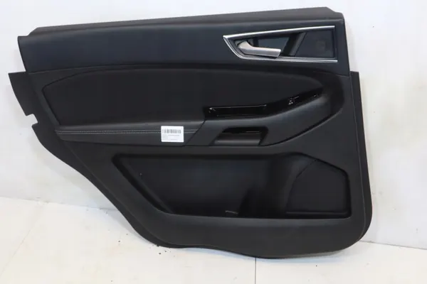 Ford OEM 189000702-001 Vänster Bakdörrsinnerpanel image 2
