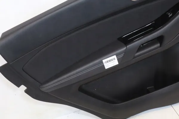 Ford OEM 189000702-001 Vänster Bakdörrsinnerpanel image 4