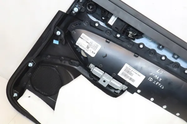 Ford OEM 189000702-001 Vänster Bakdörrsinnerpanel image 5
