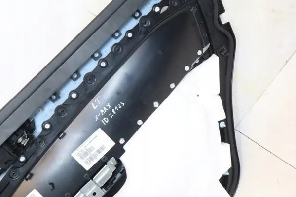Ford OEM 189000702-001 Vänster Bakdörrsinnerpanel image 6