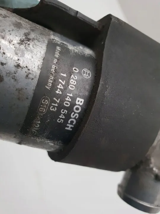 Askelmoottori BMW 5 E39 6744713 image 4