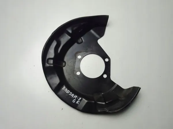 Écran de frein arrière Renault OE OEM 441614EA0A1 image 2