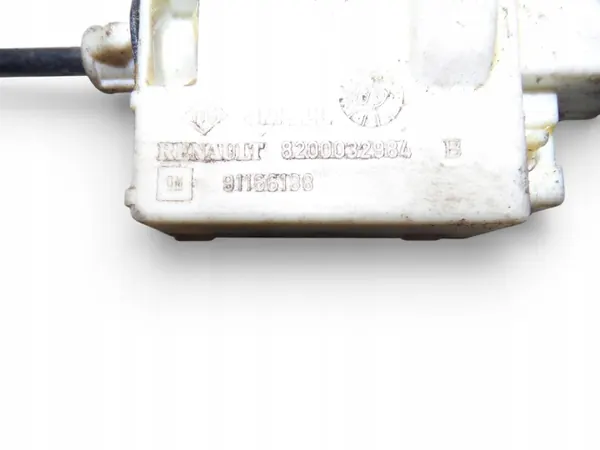 Renault OE 8200032984 Brandstofklepactuator image 3