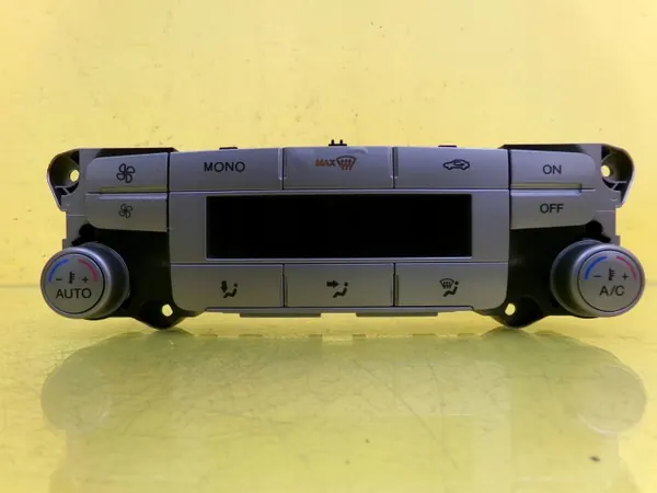 Klimaatbedieningspaneel Ford Mondeo MK IV DRC114976 image 2