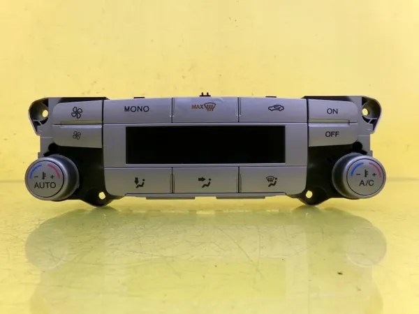 Klimaatbedieningspaneel Ford Mondeo MK IV DRC114976 image 3