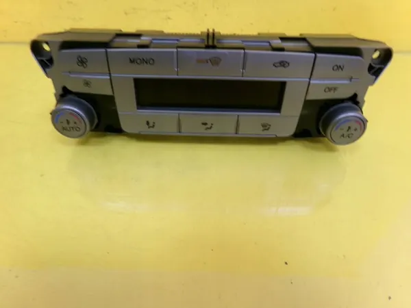 Klimaatbedieningspaneel Ford Mondeo MK IV DRC114976 image 4